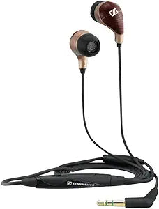 Sennheiser CX 485 Premium Earbuds - Discontinued Version