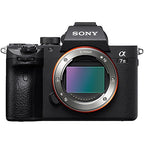 Sony E12SNILCE7M3X6 a7III 16-35mm F2.8 GM Lens Kit