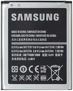 Samsung EB535163LU Galaxy Grand Original Battery — main product image