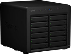 Synology DX1215II 12-Bay Expansion Unit - NAS Storage