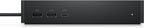 Dell Dell-UD22 Universal Dock Black