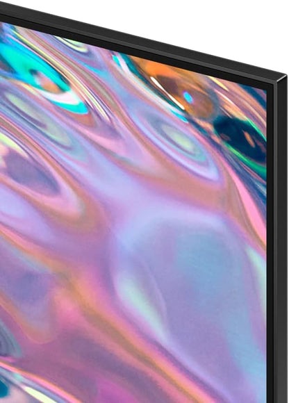 Samsung E6SAMQN43Q60BA 43-Inch QLED 4K Smart TV
