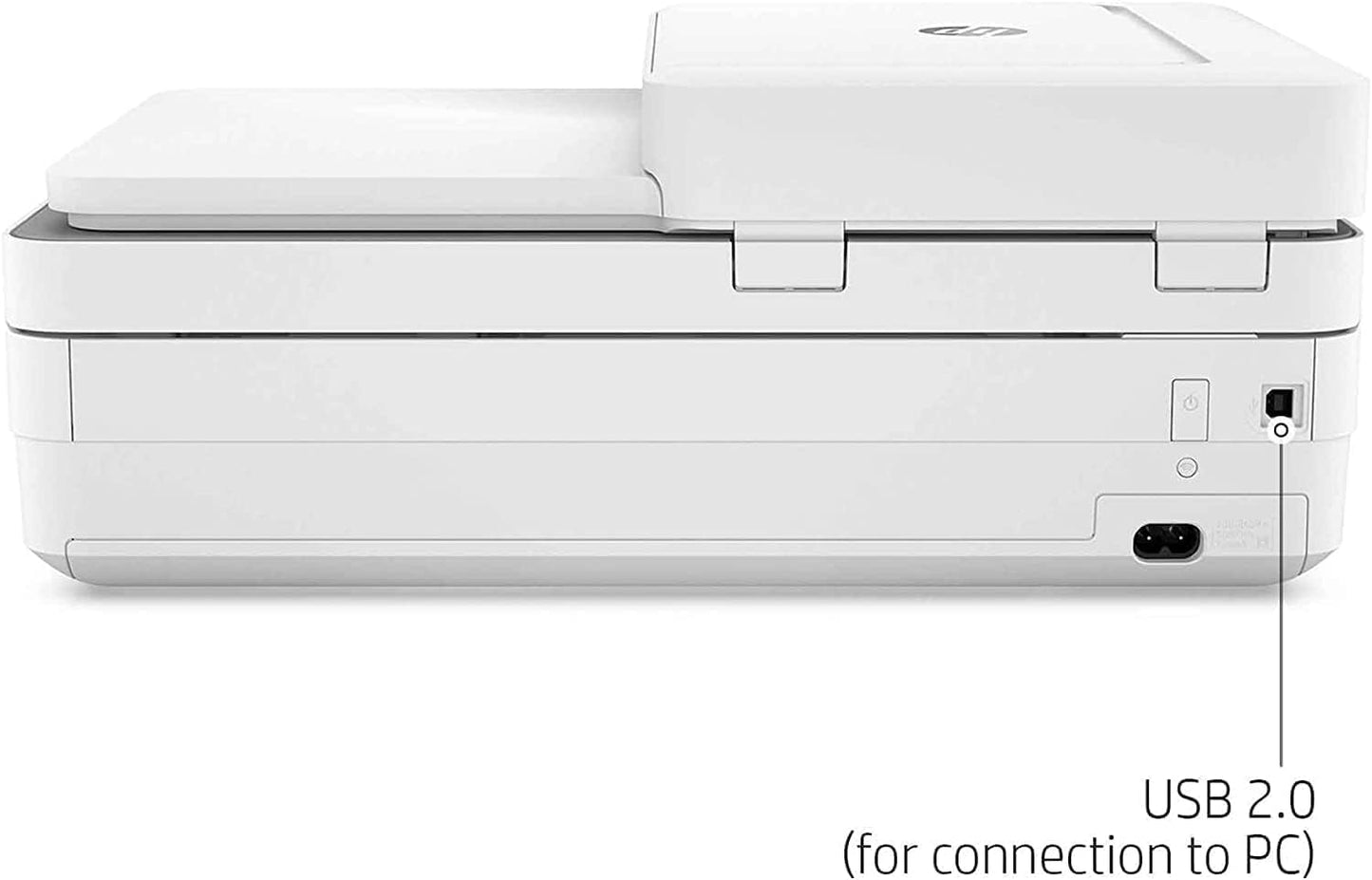 HP CRT3HPENVY6458ERB Envy 6458e Wireless Printer Renewed