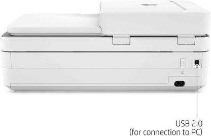 HP CRT3HPENVY6458ERB Envy 6458e Wireless Printer Renewed