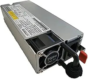 Lenovo 4P57A26291 750W 4S Platinum Hot-Swap PSU — main product image