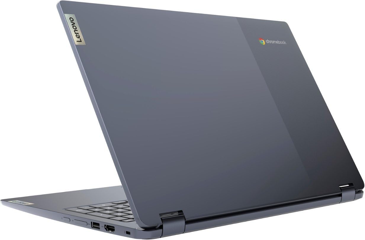 Lenovo Flex 3i Chromebook 15.6" Touchscreen Laptop