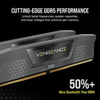 Corsair Vengeance DDR5 32GB Desktop Memory Kit