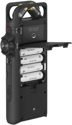 Sony PCMD10 PCM Portable Studio Recorder
