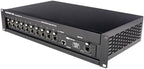 Allen & Heath ME-U Monitor Hub PoE Network