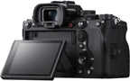 Sony ILCE1/B Alpha 1 Full-Frame Mirrorless Camera