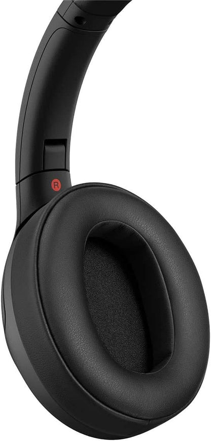 Sony WH-XB900N/B Extra Bass Noise Canceling Headphones