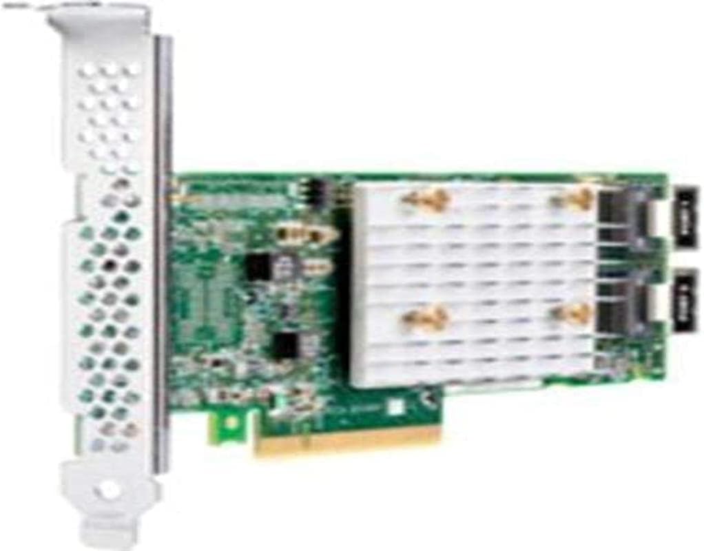 HP 804394-B21 Smart Array E208i-p SR Gen10 Controller