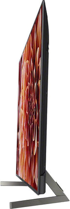 Sony XBR85X900F 85
