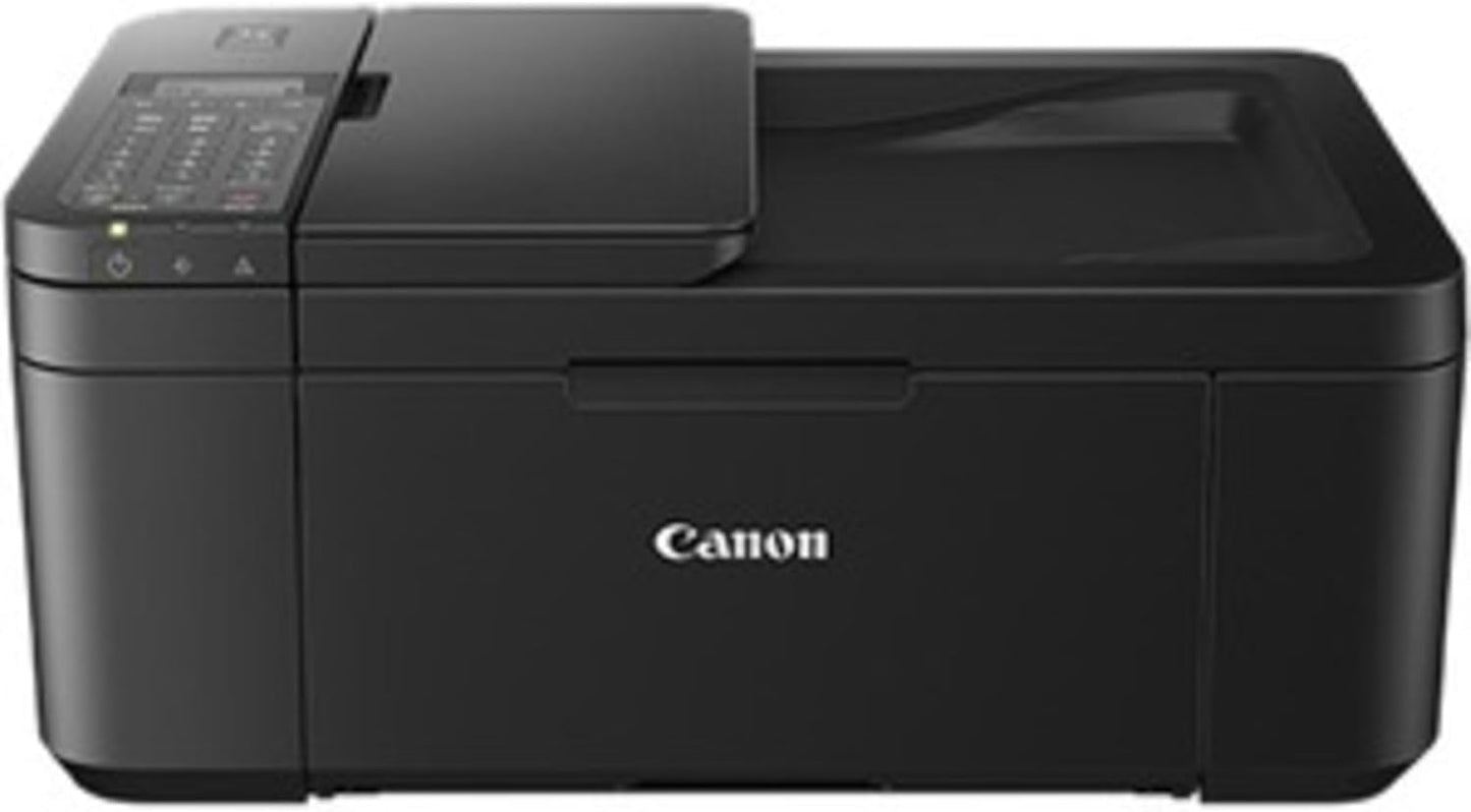 Canon 2984C002 PIXMA TR4520 Wireless All-in-One Printer