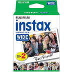 Fujifilm K-88371-03 Instax 210 & Wide 300 Essentials Bundle