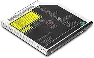 Lenovo 40Y8622 Multi-Burner Ultrabay Slim Drive