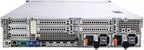 Dell ASISVR152 PowerEdge R720 Renewed Rack Server