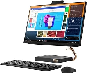 Lenovo F0EM00AHUS IdeaCentre A540-24API All-in-One — main product image