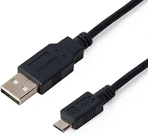 Kramer 96-02156003 USB 2.0 A to Micro B Cable — main product image