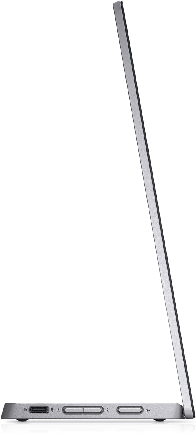 Dell DELL-P1424H 14-inch FHD Portable USB-C Monitor