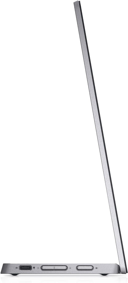 Dell DELL-P1424H 14-inch FHD Portable USB-C Monitor
