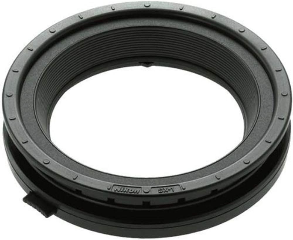 Nikon FXA10354 SX-1 Attachment Ring for SB-R200