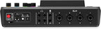 Rode RCP II (2nd Gen) RODECaster Pro II Podcasting Production Console