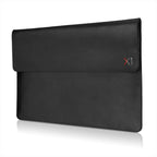 Lenovo 4X40U97972 Black Leather 14