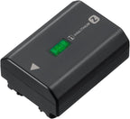 Sony NPFZ100 Z-Series Rechargeable Camera Battery