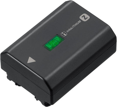 Sony NPFZ100 Z-Series Rechargeable Camera Battery
