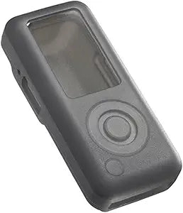 SanDisk Sansa c100 Silicone Case Protective Gray — main product image