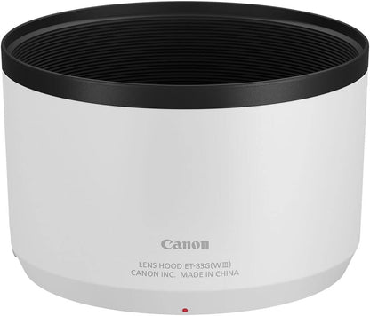 Canon 4318C002 RF 70-200mm f/4L IS USM Renewed Lens