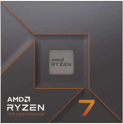 AMD RYZEN 7 7700X 8-Core Unlocked Processor