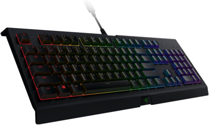 Razer RZ03-02260200-R3U1 Cynosa Chroma RGB Gaming Keyboard