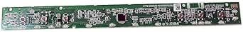 GE WD21X23463 Dishwasher User Interface OEM Part