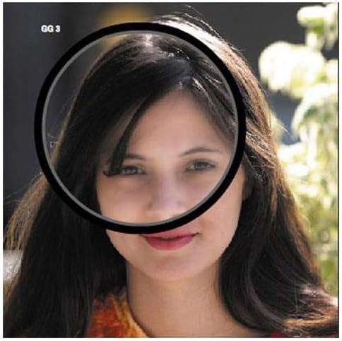 Tiffen 67GG3 67mm Glimmer Glass 3 Filter