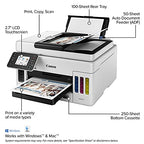 Canon 4470C002 GX6020 Wireless Supertank Printer for Business
