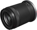 Canon RF-S 18-150mm f/3.5-6.3 IS STM Lens Renewed