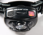 Pelican 2720 LED 200 Lumen Gesture Control Headlight