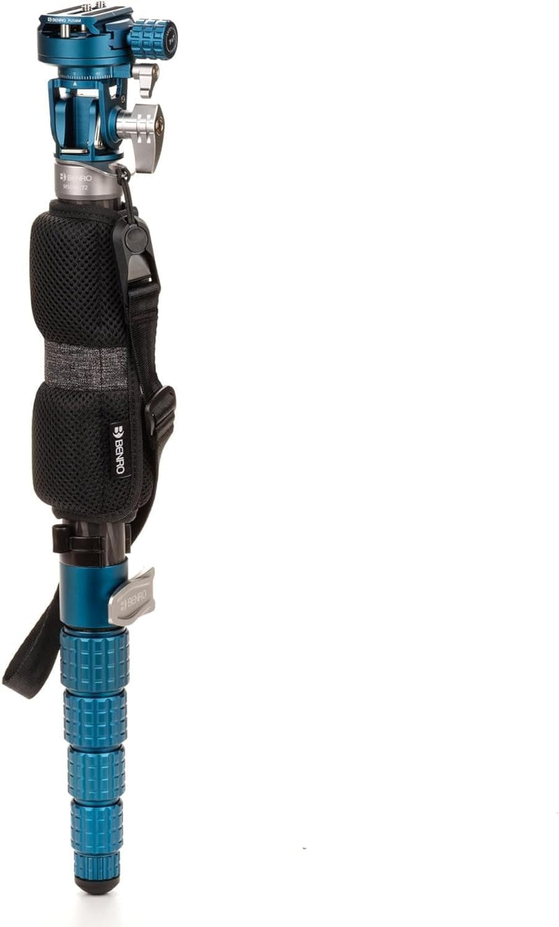 Benro MSD46C72 SupaDupa72 Carbon Fiber Monopod — main product image