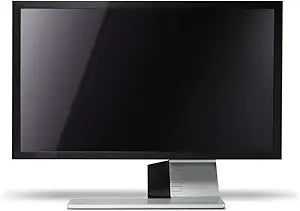 Acer S243HL bmii 24-Inch Slim WLED Monitor