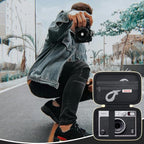 Supmay Instax Mini EVO Hard Carrying Case