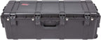 SKB Cases 3i-3913-12BL Waterproof Utility Case Wheels