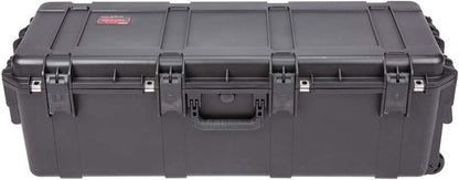 SKB Cases 3i-3913-12BL Waterproof Utility Case Wheels