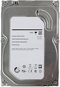 Dell ST3300655SS 300GB SAS 3.5" 15K Hard Drive Renewed