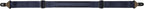 Peak Design SL-MN-3 Slide Camera Strap - Midnight Blue