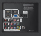 Samsung LN40B550 40-Inch 1080p LCD HDTV