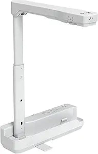 Epson V12H759020-N DC-07 Document Camera - White (Renewed) — main product image