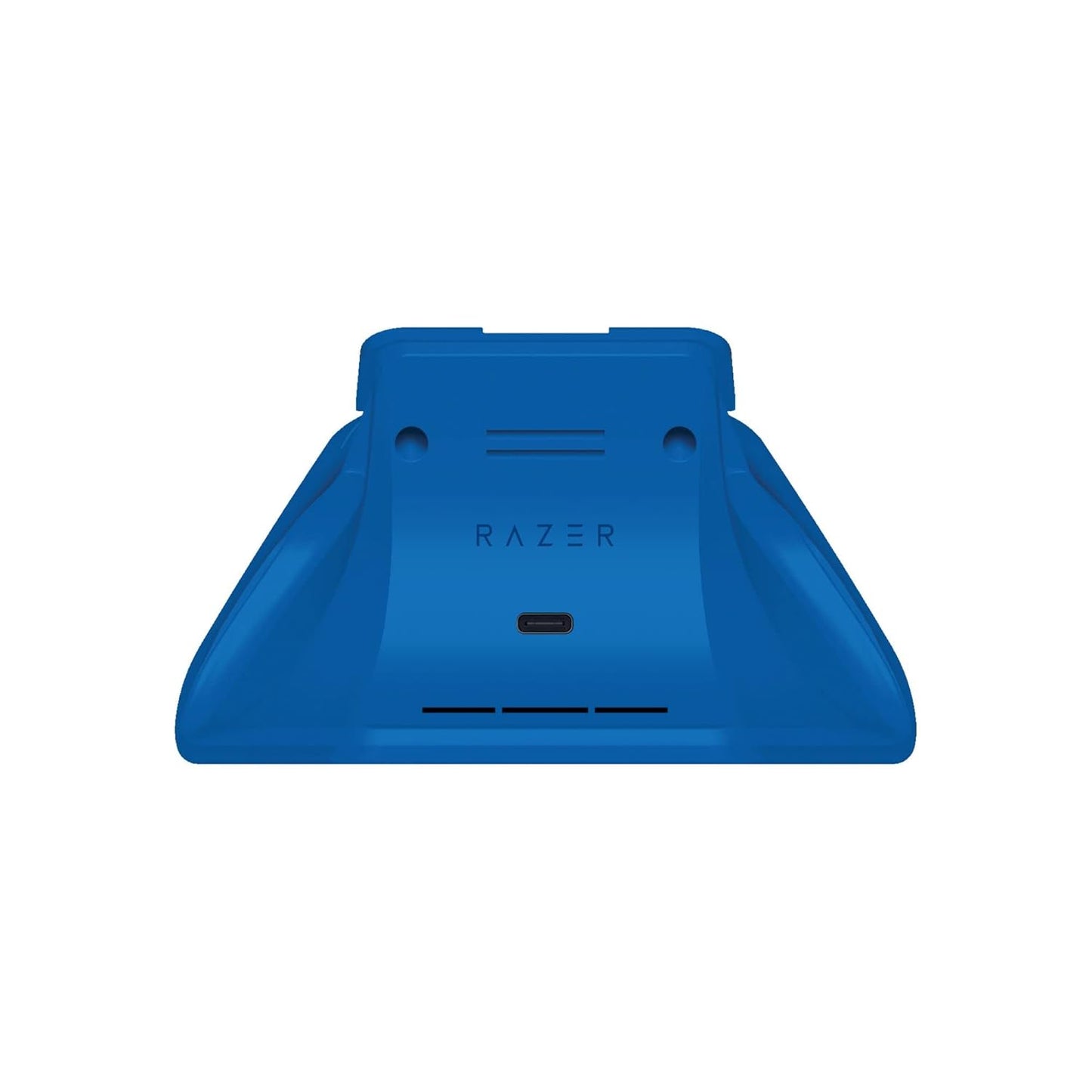 Razer RZ82-03970100-B3U1 Xbox Essential Duo Bundle Shock Blue