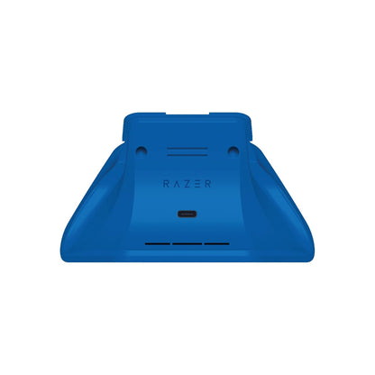 Razer RZ82-03970100-B3U1 Xbox Essential Duo Bundle Shock Blue